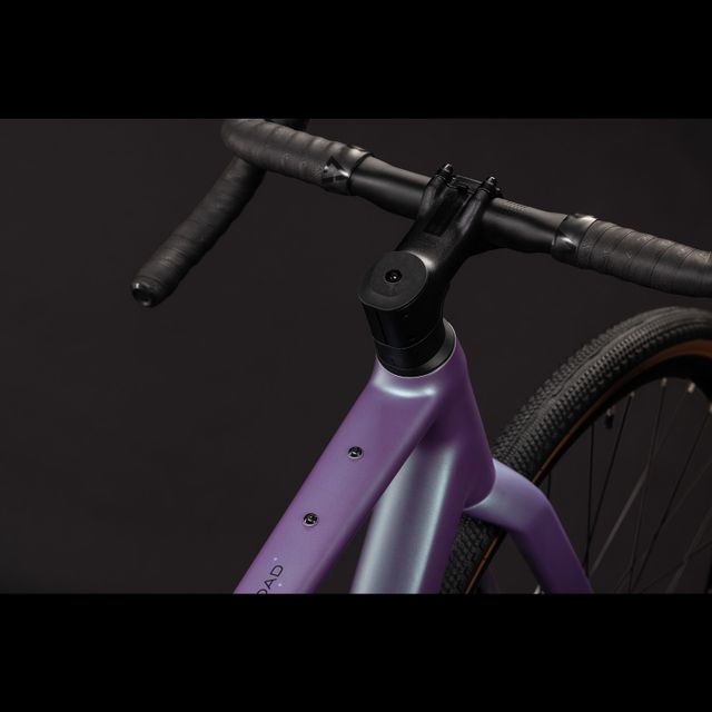 CUBE Nuroad Pro 2027 gravel-pyörä